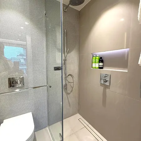 Tower Bridge Amazing View Luxury 3 Beds Residence London Exterior photo