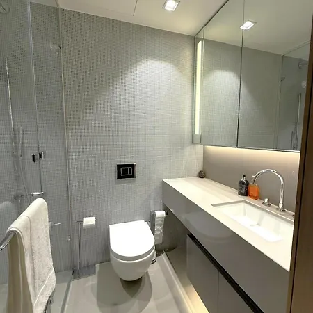 Tower Bridge Amazing View Luxury 3 Beds Residence London Exterior photo
